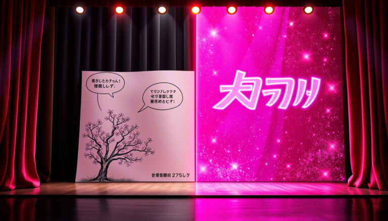 Phía Sau Sân Khấu – Manga BL hay Sách K-pop? Phân Biệt Ngay